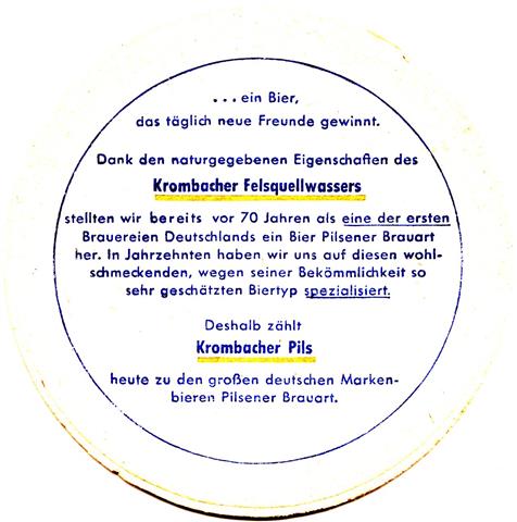 kreuztal si-nw krom am liebsten 1b (rund215-ein bier-blaugelb)